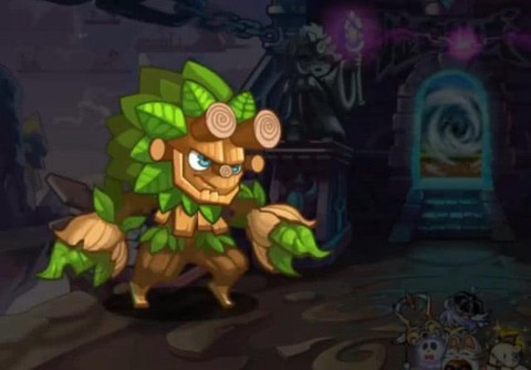 洛克王国挖宝手套怎么做