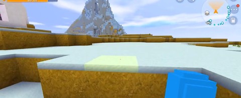 迷你世界怎么养出冰龙