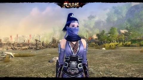 九阴真经帮众怎么签到