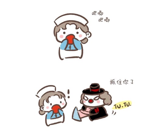 第五人格医生怎么了