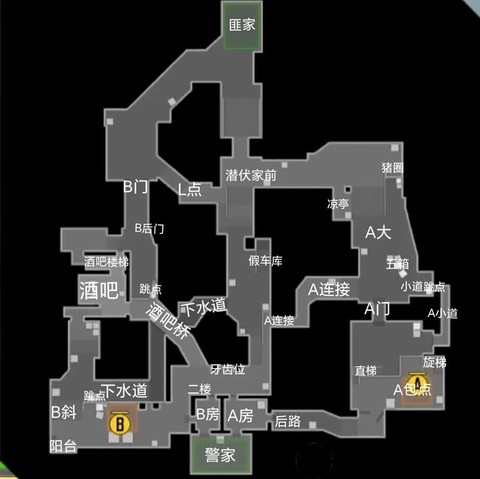 穿越火线怎么cf点[图2]