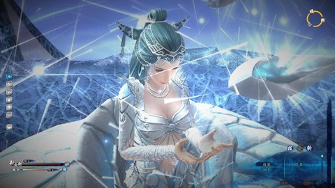 仙剑奇侠传6怎么换人