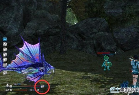 仙剑奇侠传6怎么换人[图1]