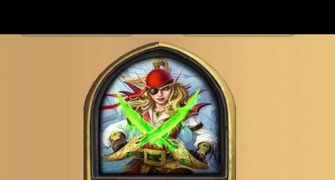 炉石传说1000胜怎么查[图1]