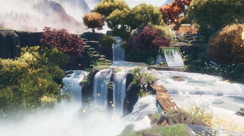 剑网3有什么好玩的地方