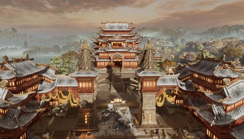 剑网3有什么好玩的地方[图1]