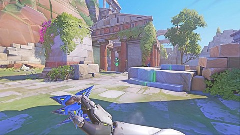 守望先锋亚服怎么玩[图1]