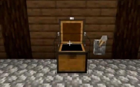 我的世界如何隐藏箱子[图2]