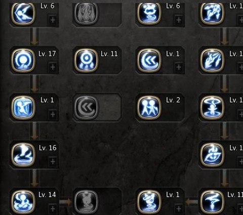 龙之谷刺客什么属性