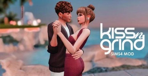 模拟人生4如何嫁接[图1]