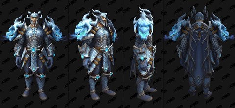 魔兽世界猎人玩什么种族[图2]