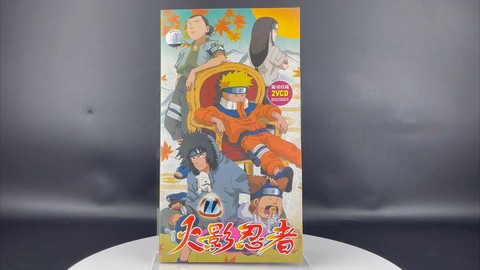 看火影忍者用什么播放器[图1]