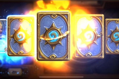 炉石传说金币买什么