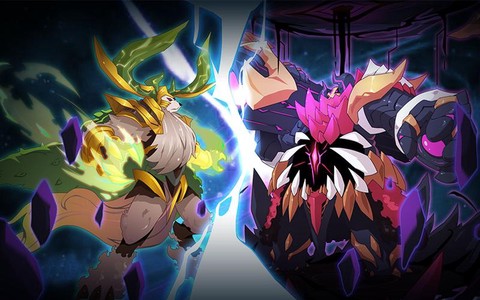 赛尔号泰坦真身怎么打