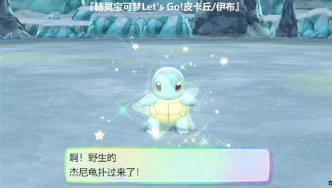 宝可梦带闪是什么意思[图2]