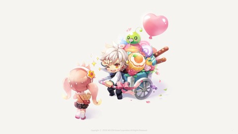 冒险岛2矿石有什么用