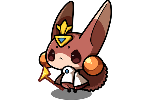 洛克王国洛克有什么宠物