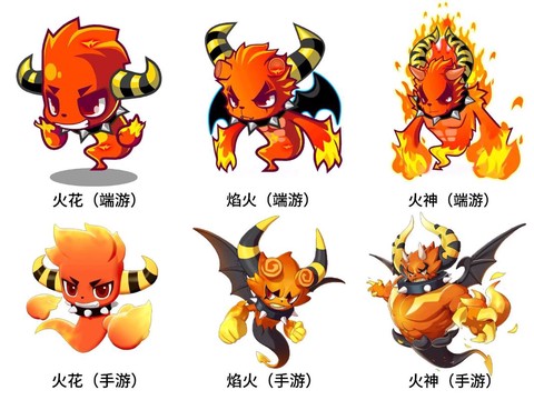 洛克王国洛克有什么宠物[图2]