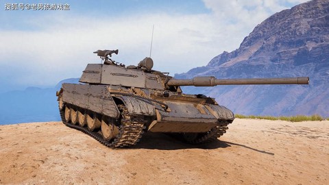 坦克世界什么重型坦克好
