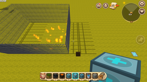 迷你世界土豆怎么收获