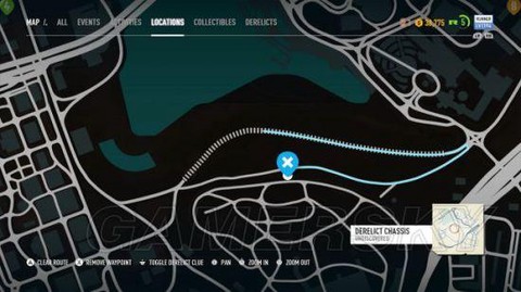 极品飞车零件怎么合成[图2]