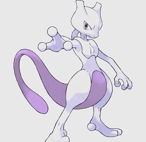 宝可梦剑怎么升级超梦[图2]