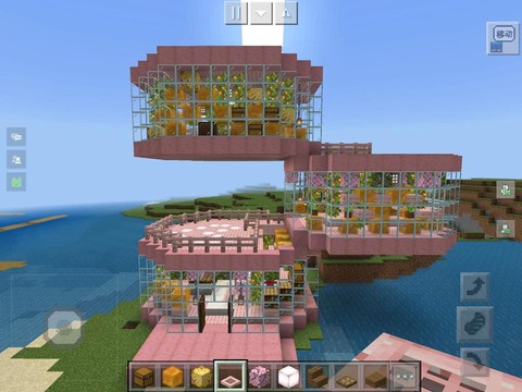 我的世界怎么建地下室