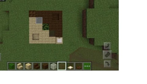 我的世界怎么建地下室[图1]