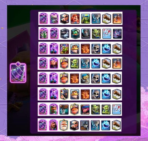 皇室战争怎么同时开启[图1]