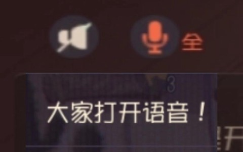 绝地求生怎么语音说话