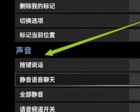 绝地求生怎么语音说话[图1]