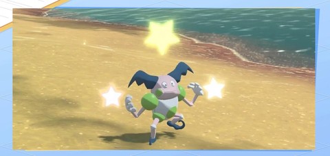 如何培育闪光宝可梦[图1]