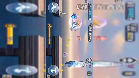 天天酷跑葫芦侠怎么使用