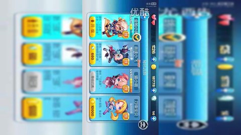 天天酷跑葫芦侠怎么使用[图2]