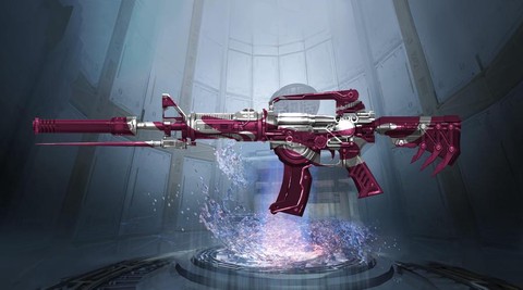 穿越火线fps是什么