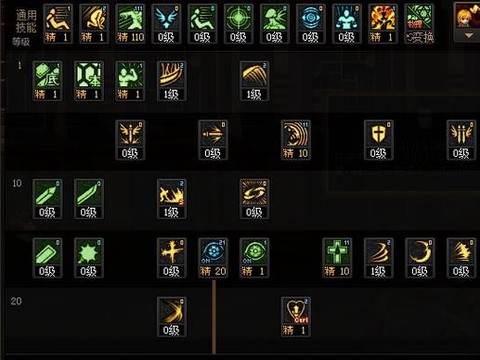 dnf战力值平民怎么提升[图2]