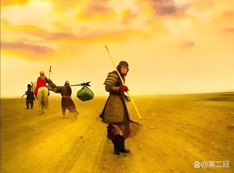 大话西游哦理由什么歌