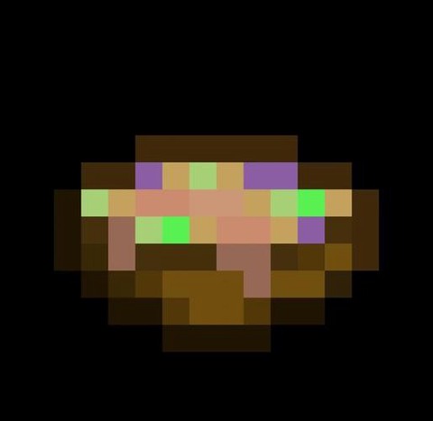 我的世界村民吃什么