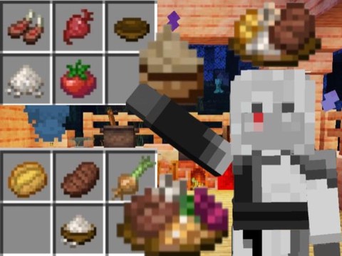 我的世界村民吃什么[图2]