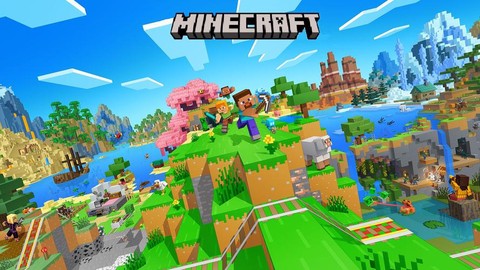 什么电脑玩我的世界好[图1]