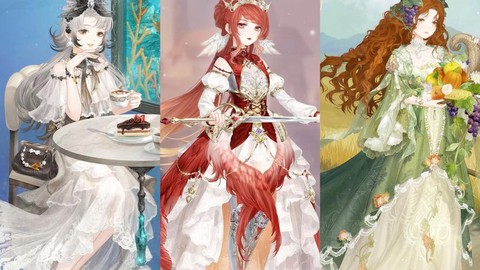 奇迹暖暖什么是有生[图1]