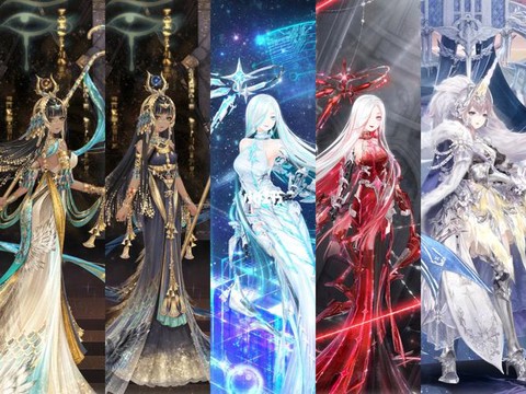 奇迹暖暖什么是有生[图2]