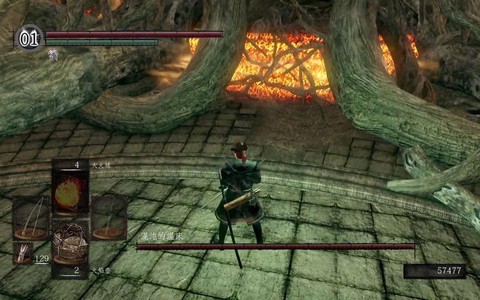 黑暗之魂3怎么火焰壶